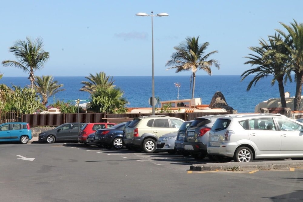Aguycan Beach Apartamentos 