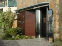 Apartamentos Marinasol 