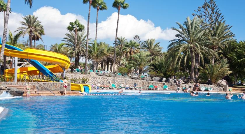IFA Interclub Atlantic Hotel 