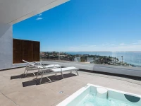 Altos de la Gloria Beach Apartments 