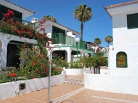 Apartamentos Las Gavias 