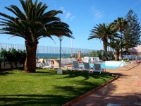 Bungalows Vistalmar 