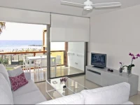 San Agustin Beach Apartments 