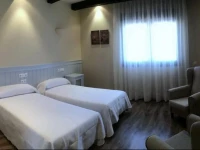 Spa Complejo Rural Las Abiertas 