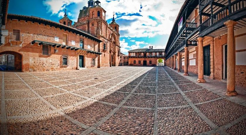 HospederГ­a Santa Elena 