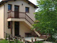 Apartamentos Rurales El MolГ­n de Panizal 