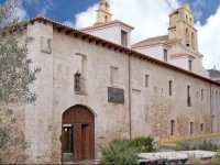 Hotel Convento San Esteban 