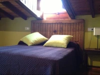 Casa Rural Frutos 