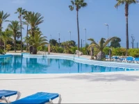 Apartamentos TurГ­sticos BahГ­a Sur 