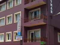 Hostal Solymar 