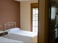 Hotel Restaurante La BraГ±a 