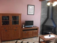 Casa La Bordeta Remondillo 