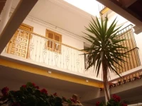 Hostal Toscano 