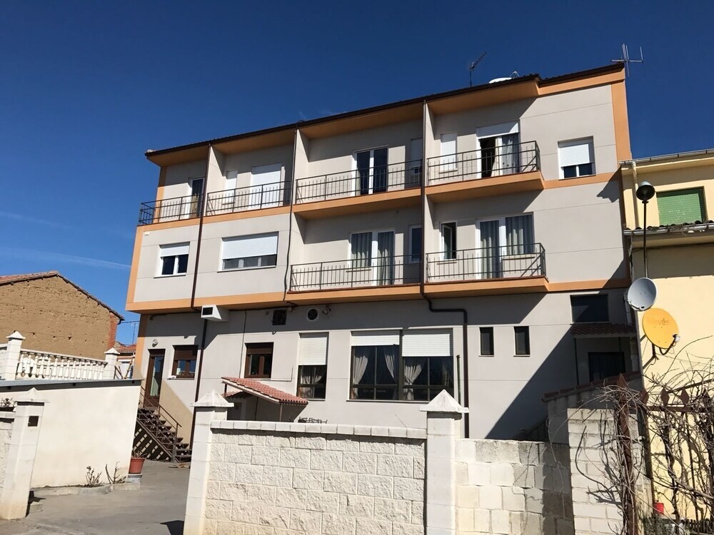 Hostal Juli 