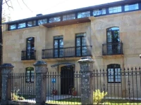 Hotel La Casona del Abuelo 