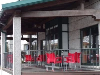 Hotel Akelarre 
