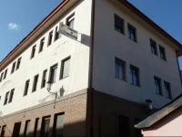 Albergue San MartГ­n de Teverga 