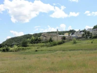 Apartamentos Monasterio 
