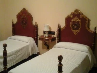 Hostal Rural Mas Blanc 