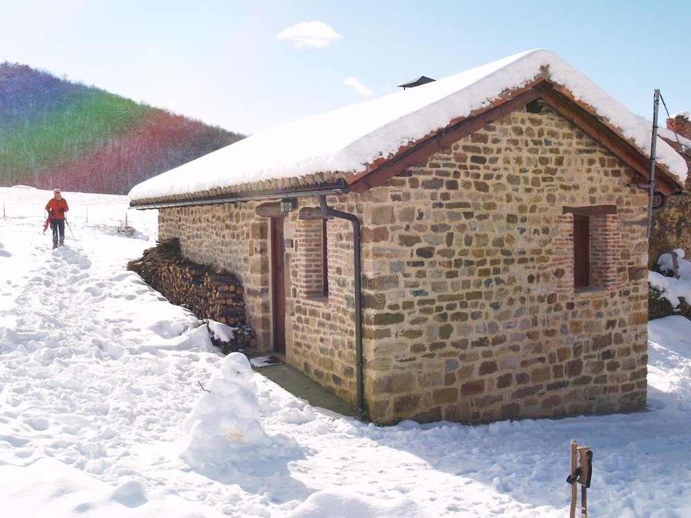 Hotel Rural Piedra Abierta 
