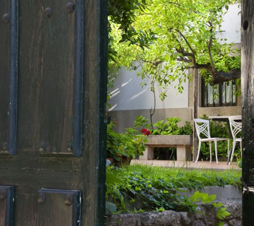 Casa Rural Antolina 