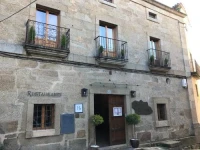 Hotel Rural Duende Del Chafaril 