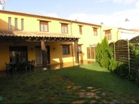 Casa Rural La HerrerГ­a 