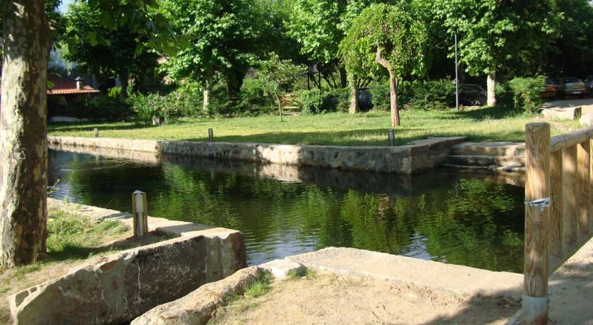 Posada Real AbadГ­a San MartГ­n 