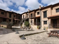 Apartamentos Rural Buenaventura 