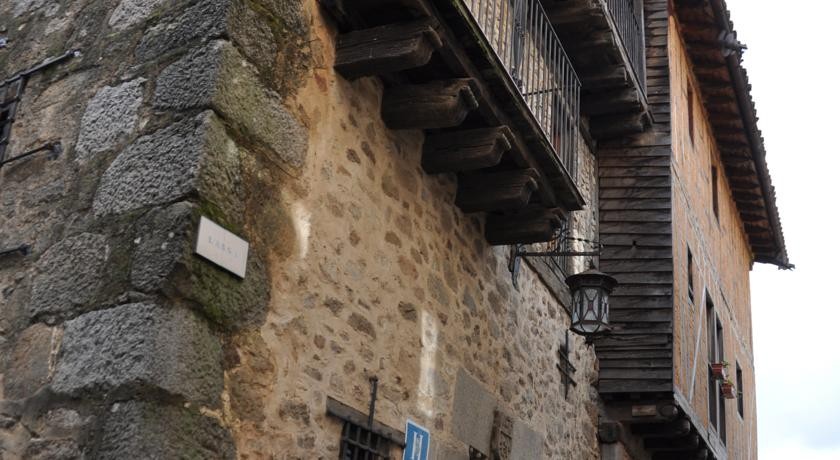 Posada de San Martin 