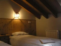 Hostal Rural Las Cuatro Calles 