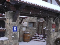 Hotel Rural El Yantar de Gredos 
