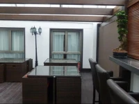 Arcohotel 