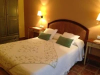 Hotel Sierra Quilama 
