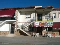 Alojamiento CR Cuatro Caminos 