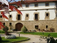 Casona de San PantaleГіn de Aras 