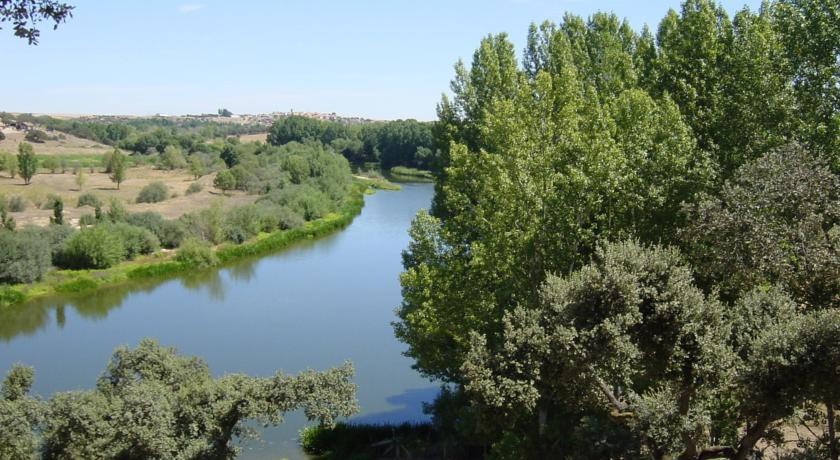 Ctr La Torrecilla 