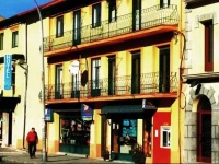 Hotel LucГ­a 