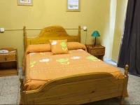 La Casona del Pinar Albergue 