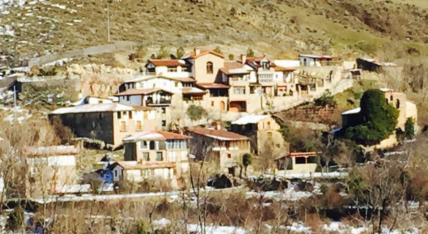 Casa Tio Conejo 