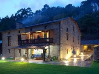 Casa de Aldea Terraverde 