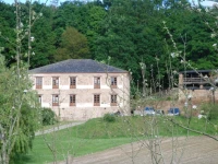 La Casona de Amaido 