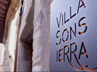 Hotel Villa Sonsierra