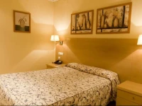 Hotel Ciutat De Sant Adria 