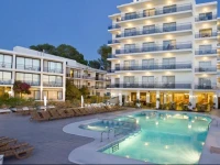 Bellamar Hotel Beach & Spa 