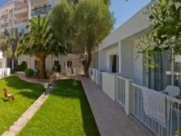 Aparthotel Reco des Sol 