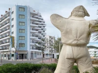 Hotel Orosol 