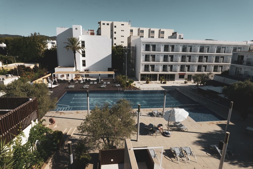 Hotel Puchet 