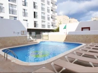 Apartamentos Formentera 1 