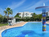 Aparthotel Club La Sirena 